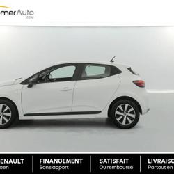 Renault Clio 5 TCe 90 Equilibre H&eacute;rouville-Saint-Clair