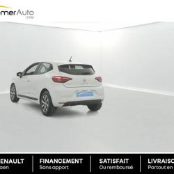 Renault Clio 5 TCe 90 Equilibre H&eacute;rouville-Saint-Clair