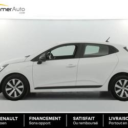 Renault Clio 5 TCe 90 Equilibre H&eacute;rouville-Saint-Clair