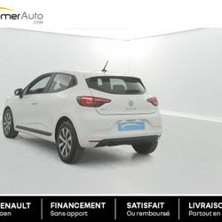 Renault Clio 5 TCe 90 Equilibre H&eacute;rouville-Saint-Clair