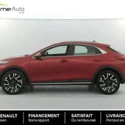 Kia XCee'd 1.6 CRDi 136 ch ISG MHEV DCT7 GT-line Premium H&eacute;rouville-Saint-Clair