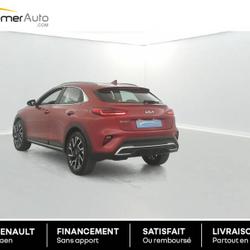 Kia XCee'd 1.6 CRDi 136 ch ISG MHEV DCT7 GT-line Premium H&eacute;rouville-Saint-Clair