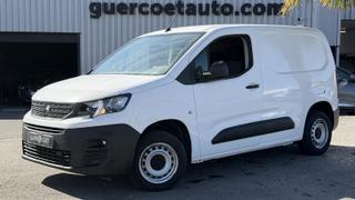 Peugeot Partner  - photo 0