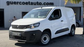 Peugeot Partner  - photo 1
