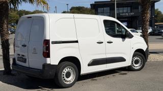 Peugeot Partner  - photo 2