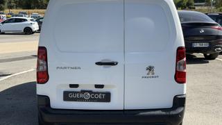 Peugeot Partner  - photo 3
