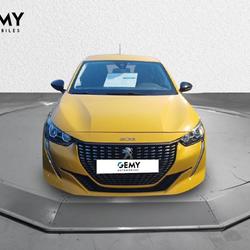 Peugeot 208 208 PureTech 75 S&S BVM5 Style Vannes