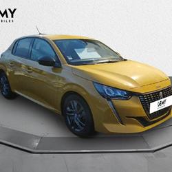 Peugeot 208 208 PureTech 75 S&S BVM5 Style Vannes