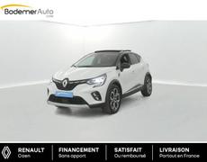 Renault Captur Hérouville-Saint-Clair