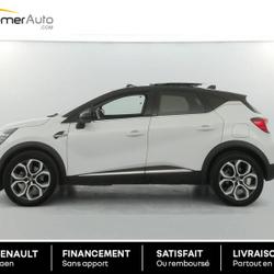 Renault Captur E-Tech Plug-in 160 Intens H&eacute;rouville-Saint-Clair