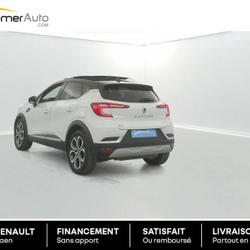 Renault Captur E-Tech Plug-in 160 Intens H&eacute;rouville-Saint-Clair