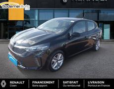 Renault Clio 5 Hérouville-Saint-Clair