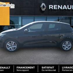 Renault Clio 5 TCe 90 ch GSR2 Evolution H&eacute;rouville-Saint-Clair