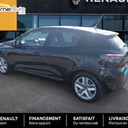 Renault Clio 5 TCe 90 ch GSR2 Evolution H&eacute;rouville-Saint-Clair