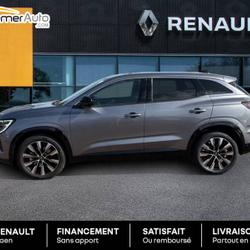Renault Austral E-Tech hybrid 200 Techno H&eacute;rouville-Saint-Clair