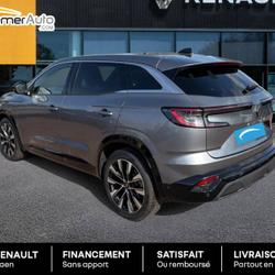 Renault Austral E-Tech hybrid 200 Techno H&eacute;rouville-Saint-Clair