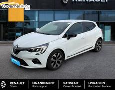 Renault Clio 5 Hérouville-Saint-Clair