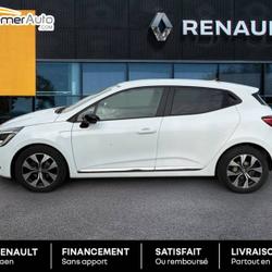 Renault Clio 5 SCe 65 Evolution H&eacute;rouville-Saint-Clair