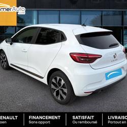 Renault Clio 5 SCe 65 Evolution H&eacute;rouville-Saint-Clair