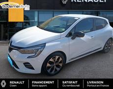 Renault Clio 5 Hérouville-Saint-Clair