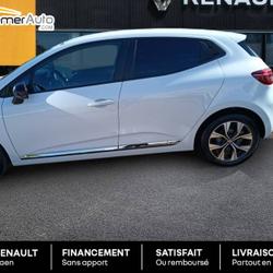 Renault Clio 5 SCe 65 Evolution H&eacute;rouville-Saint-Clair