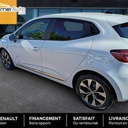 Renault Clio 5 SCe 65 Evolution H&eacute;rouville-Saint-Clair