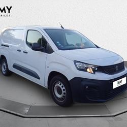 Peugeot Partner PARTNER FOURGON LONG 950 KG PURETECH 110 S&S BVM6 PREMIUM Vannes