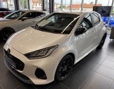 Mazda Mazda2 Clermont-Ferrand