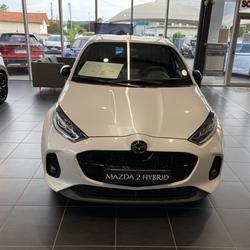 Mazda Mazda2 1.5 HEV 116 Homura Auto Clermont-Ferrand