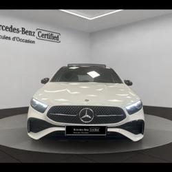 Mercedes Classe A 200 d 150ch AMG Line 8G-DCT Le Mans