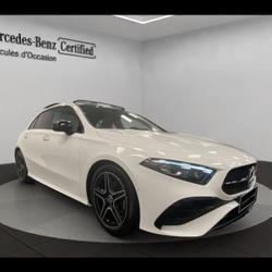 Mercedes Classe A 200 d 150ch AMG Line 8G-DCT Le Mans