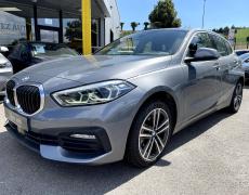 BMW Serie 1 Lanester