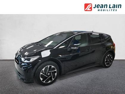 Volkswagen ID3 - ID.3 204 ch Pro - 36 990 €