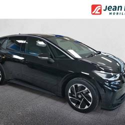 Volkswagen ID3 ID.3 204 ch Pro Gap