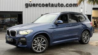 BMW X3  - M Sport - photo 0