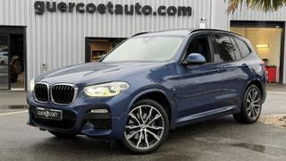 BMW X3  - M Sport - photo 1