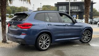 BMW X3  - M Sport - photo 2