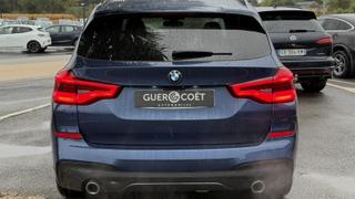 BMW X3  - M Sport - photo 3