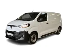 Citroen Jumpy Mordelles