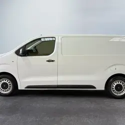 Citroen Jumpy M 2.0 BLUEHDI 145CH S&S EAT8 22990&euro; HT Mordelles