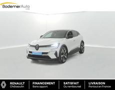 Renault Megane 4 Châteaulin
