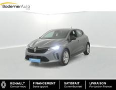 Renault Clio 5 Concarneau
