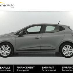 Renault Clio 5 TCe 90 Evolution Concarneau