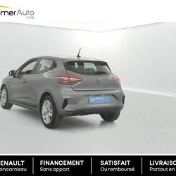 Renault Clio 5 TCe 90 Evolution Concarneau