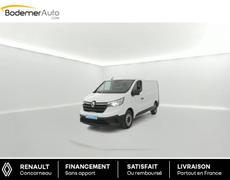 Renault Trafic Concarneau