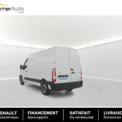 Renault Master FOURGON FGN TRAC F3500 L2H2 BLUE DCI 135 CONFORT Concarneau