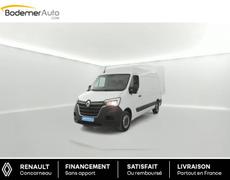 Renault Master Concarneau