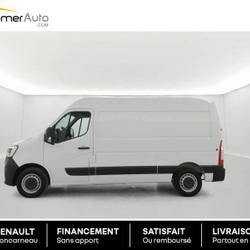 Renault Master FOURGON FGN TRAC F3500 L2H2 BLUE DCI 135 CONFORT Concarneau