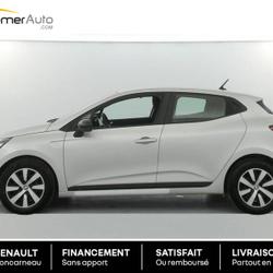 Renault Clio 5 TCe 90 Equilibre Concarneau