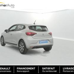 Renault Clio 5 TCe 90 Equilibre Concarneau